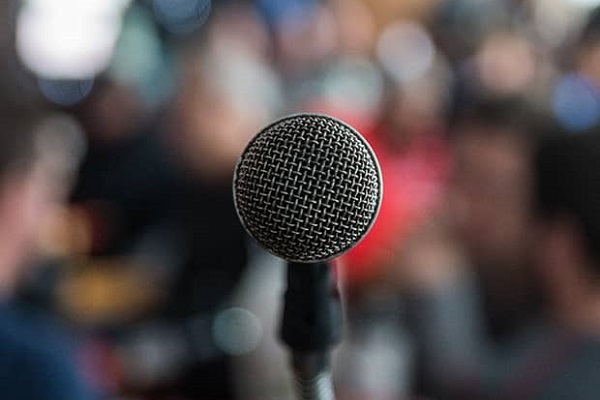 KARAOKE WEDNESDAYS AT BAR LE TUCKER