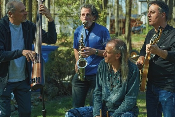 JONCTION JAZZ