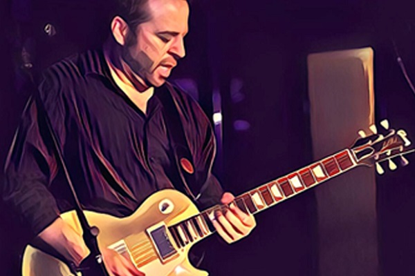 LIVE MUSIC FRIDAYS - MANNIX