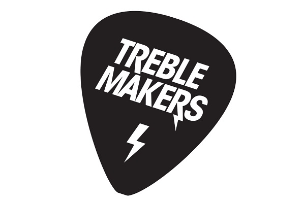 LIVE MUSIC FRIDAYS - TREBLE MAKERS