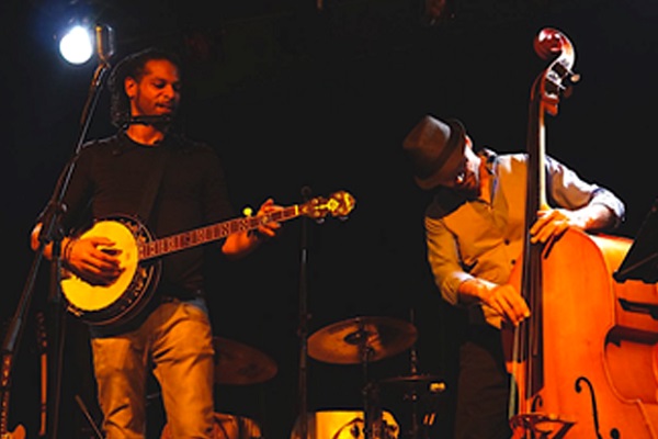 LIVE MUSIC FRIDAYS - SULE