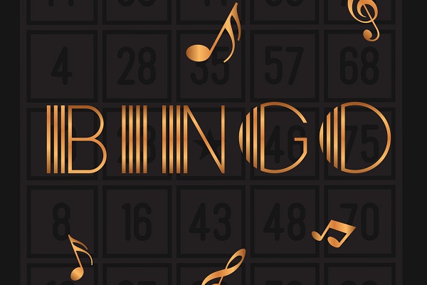 BINGO MUSICAL