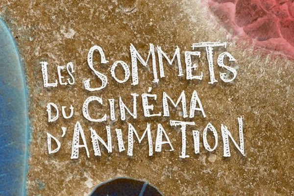LES SOMMETS DU CINÉMA D’ANIMATION SUR LA ROUTE