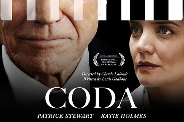 PRO MUSICA SUR LA ROUTE : SOIRÉE CINÉMA « CODA »