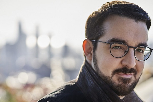 CHARLES RICHARD-HAMELIN - CHOPIN À L'HONNEUR ET AUTRES COMPOSITEURS!
