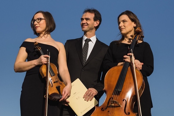 TRIO RAVEL